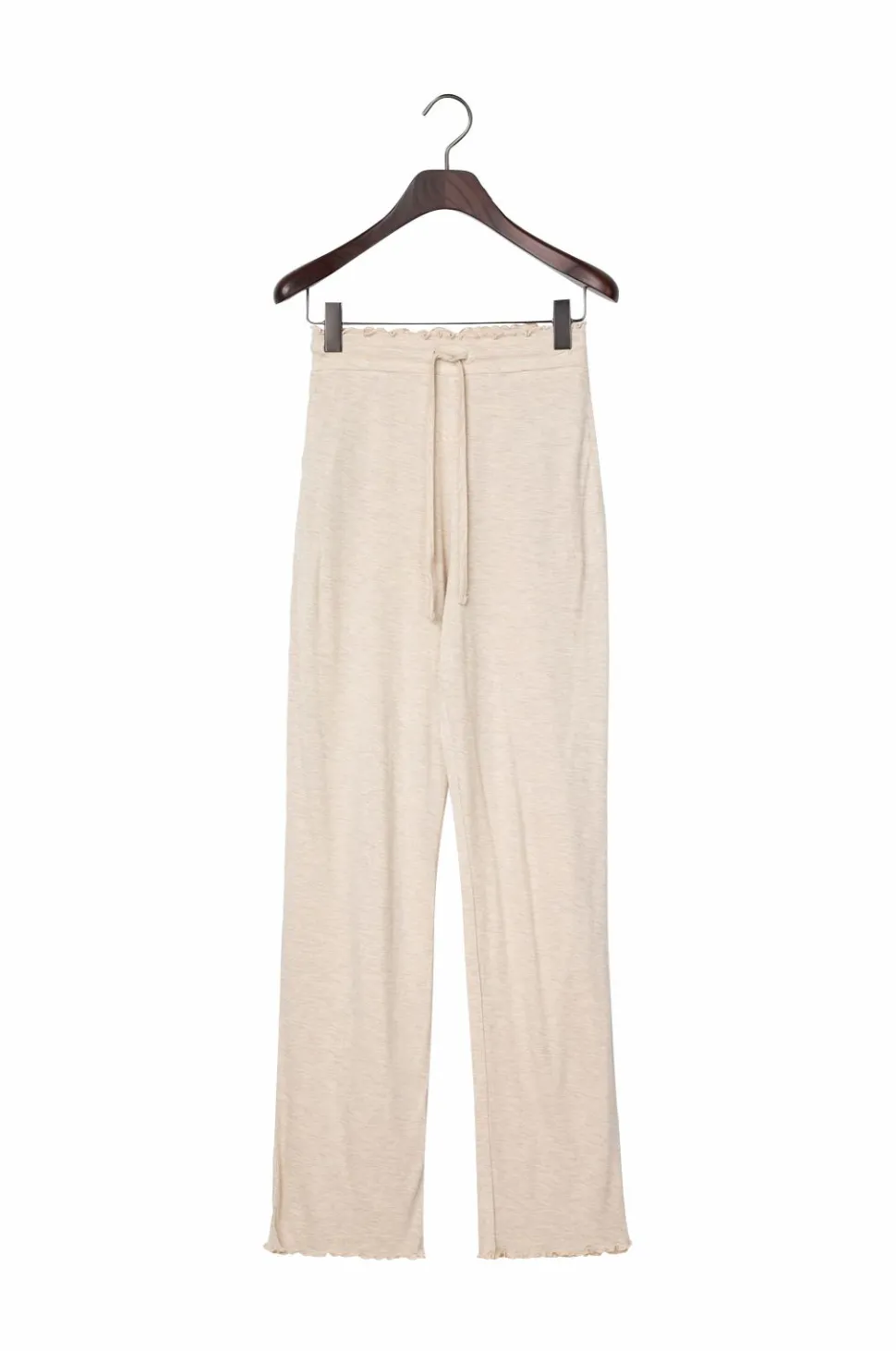 Lexington Viskose/Modal Blend Jersey Pyjamas-sæt