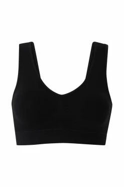MAGIC Bodyfashion Bralette Comfort Bra Bamboo
