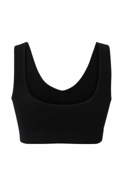 MAGIC Bodyfashion Bralette Comfort Bra Bamboo