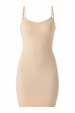MAGIC Bodyfashion Formende kjole Seamless Bodydress - medium support