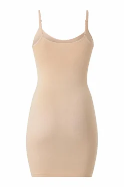 MAGIC Bodyfashion Formende kjole Seamless Bodydress - medium support