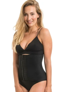 MAGIC Bodyfashion Formende korset Maxi Sexy Waistnipper - firm support