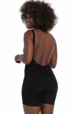 MAGIC Bodyfashion Formende krop Low Back Bodysuit - medium support