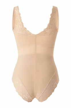 MAGIC Bodyfashion Formende krop Super Control Body - medium support
