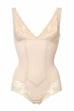 MAGIC Bodyfashion Formende krop Super Control Body - medium support