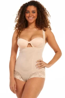 MAGIC Bodyfashion Formende krop Super Control Body - medium support