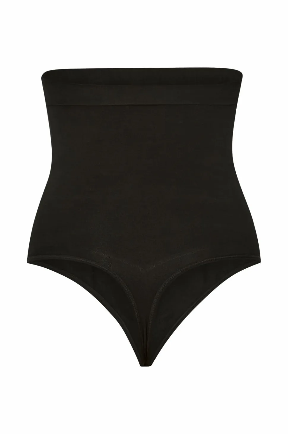 MAGIC Bodyfashion Shapingtrusse High Waist Comfort Thong