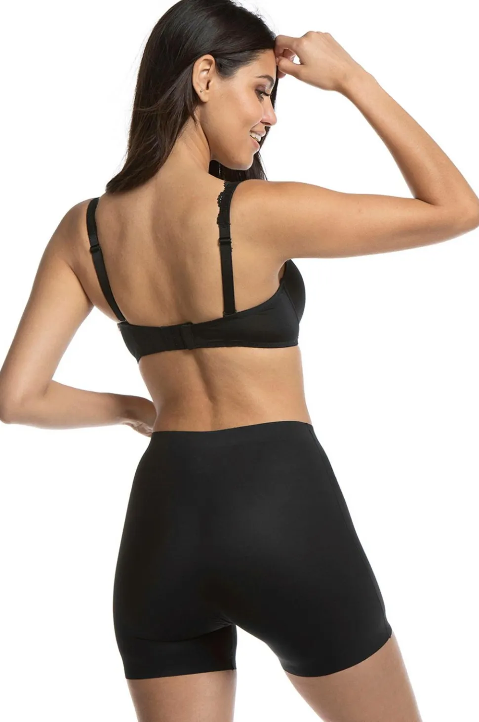 MAGIC Bodyfashion Shapingtrusse Maxi Sexy Short
