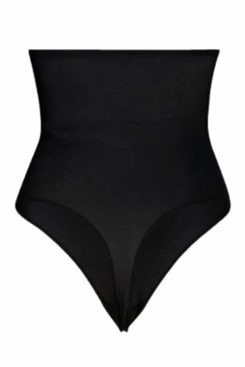 MAGIC Bodyfashion Shapingtrusse Hi Waist Thong - medium support