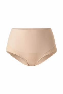 MAGIC Bodyfashion Shapingtrusse Tummy Shaper Lace - firm support