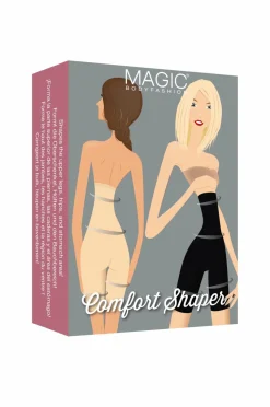 MAGIC Bodyfashion Shapingtrusse Slimshaper - medium support