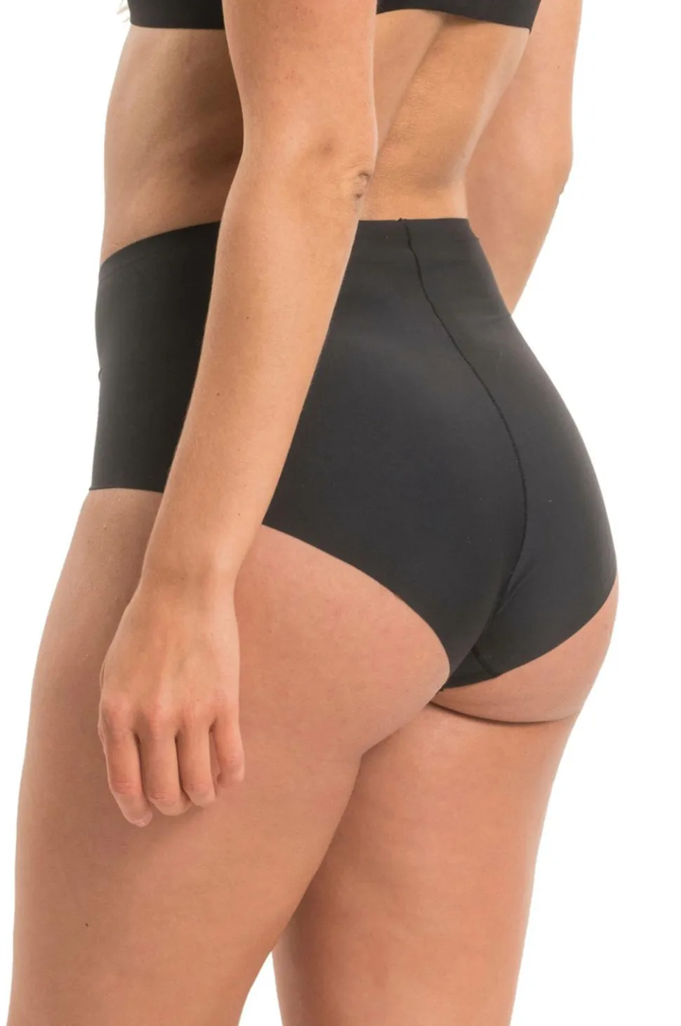 MAGIC Bodyfashion Shapingtrusse Dream Invisible 2-pak