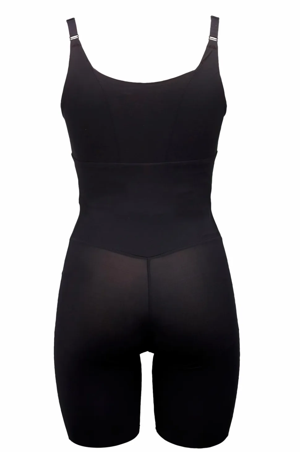 Maidenform Formende krop Shapingbody M Ben Take Inches - medium support