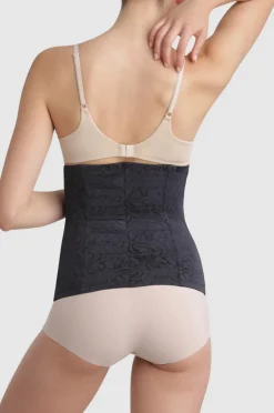 Maidenform Formende korset Waist Nipper - medium support