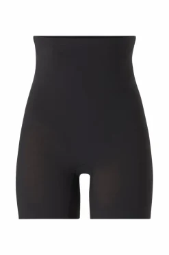 Maidenform Shapingtrusser Sleek Smoothers Hi-waist Shorty - light support