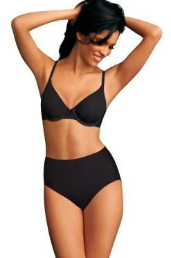 Maidenform Shapingtrusse Brief - medium support