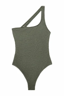 Mango Badedragt Swimsuit Milos