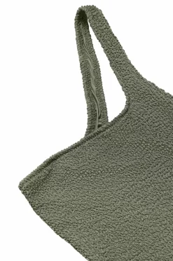 Mango Badedragt Swimsuit Milos