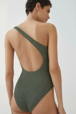 Mango Badedragt Swimsuit Milos