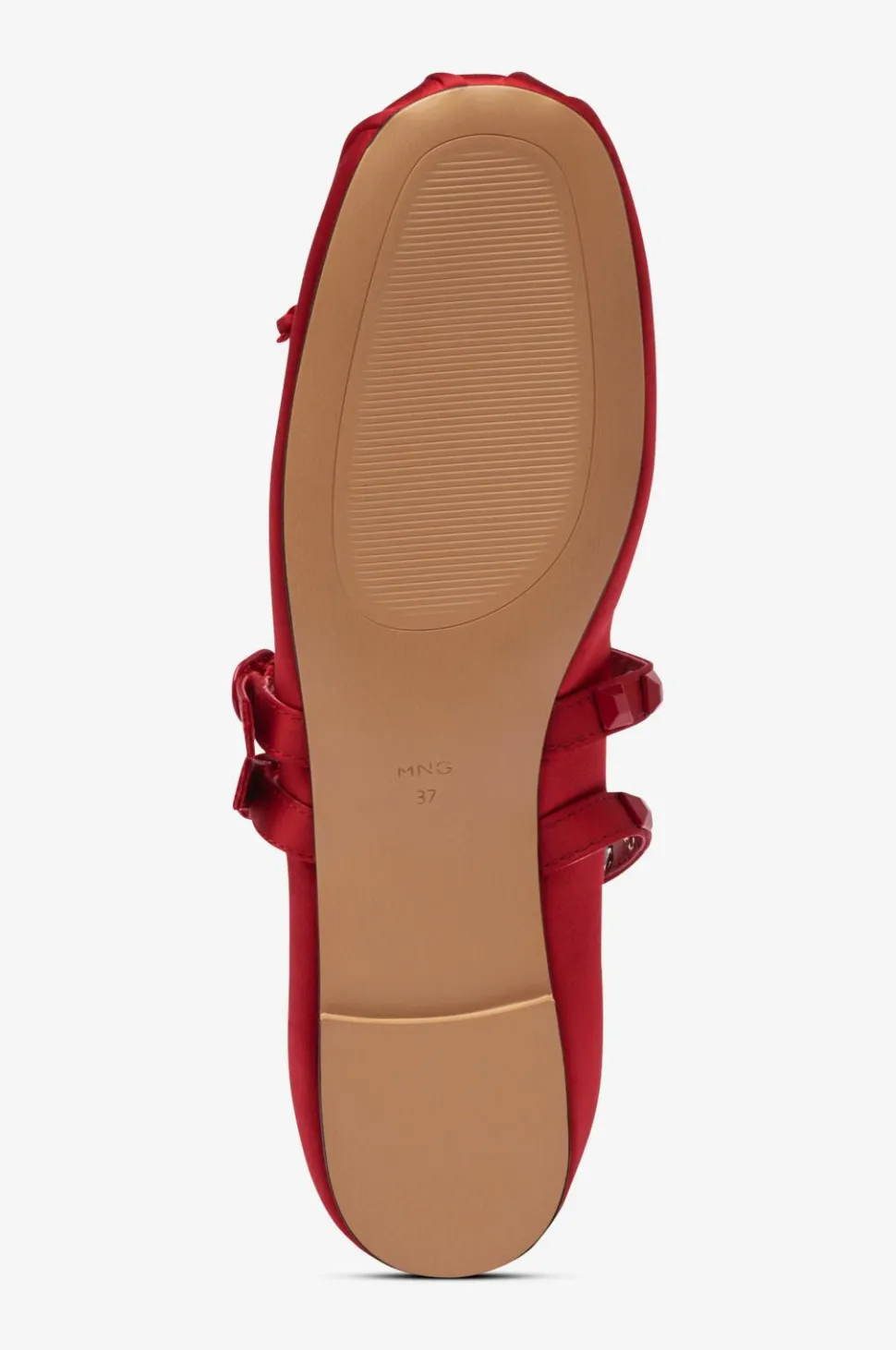 Mango Ballerinasko Arne