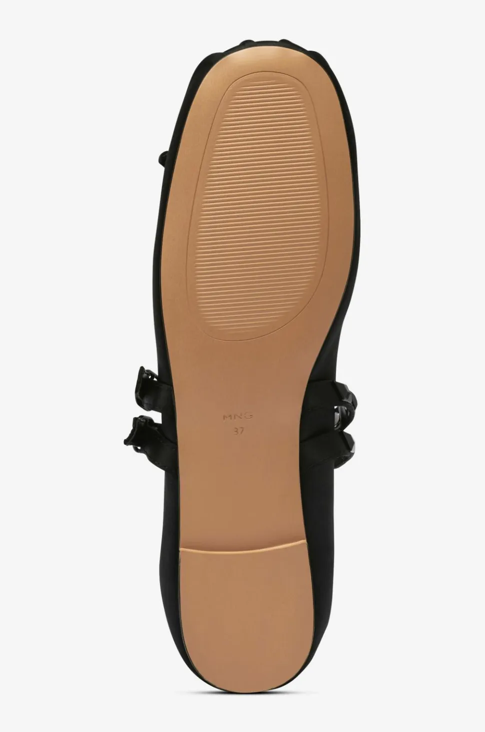 Mango Ballerinasko Arne