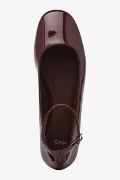 Mango Ballerinasko Shoes Gigi
