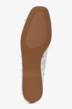 Mango Ballerinasko Sormiu