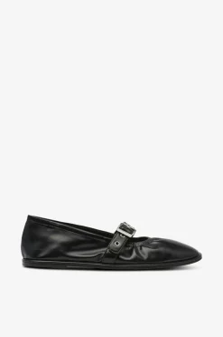 Mango Ballerinasko Shoes Surral