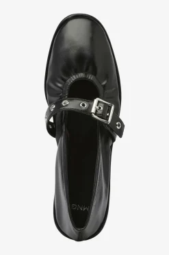 Mango Ballerinasko Shoes Surral