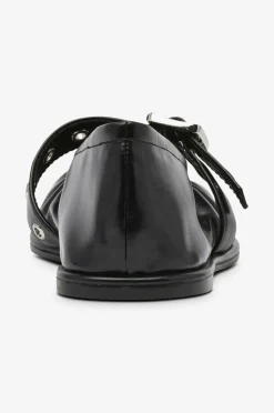 Mango Ballerinasko Shoes Surral