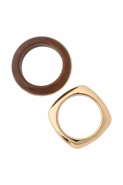 Mango Bangle Bracelet Sacha