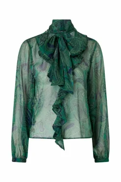 Mango Bluse Blouse Divine