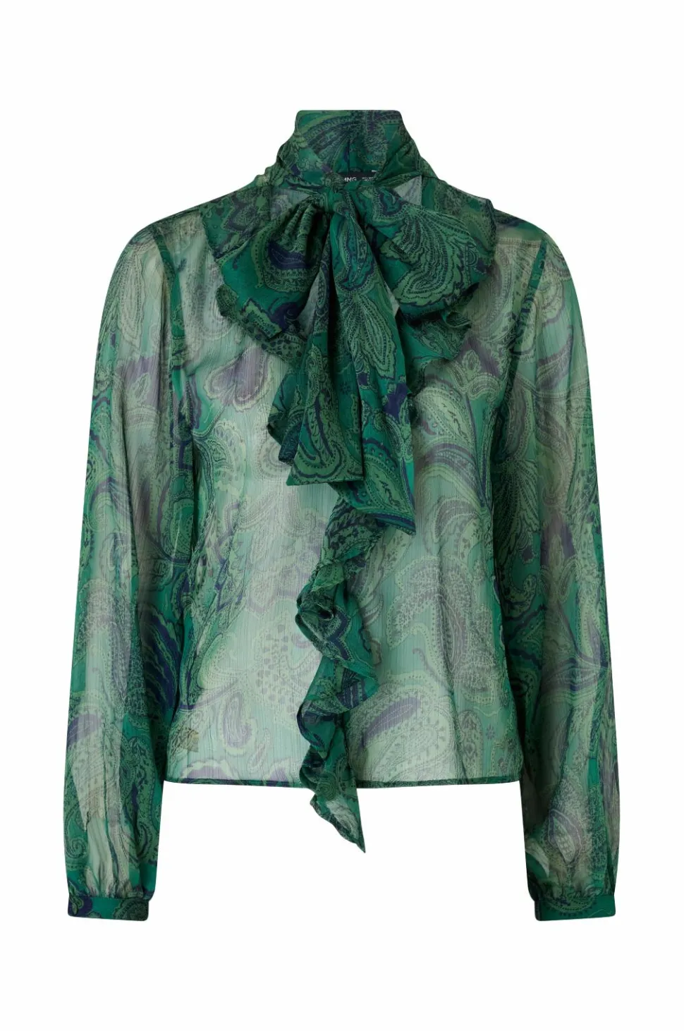 Mango Bluse Blouse Divine