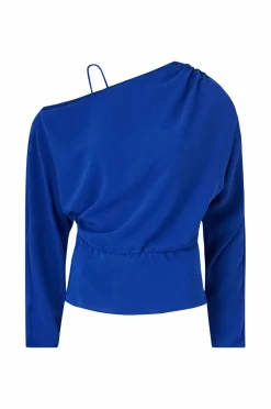 Mango Bluse Electric