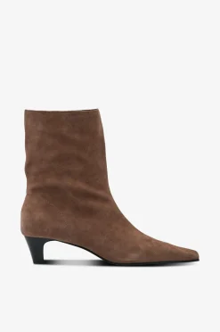 Mango Boots Collin
