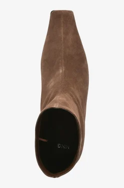 Mango Boots Collin