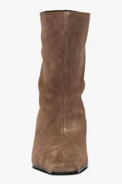 Mango Boots Collin