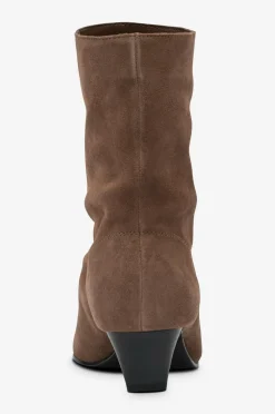 Mango Boots Collin