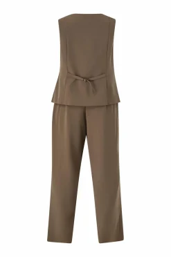 Mango Buksekjole Vesty
