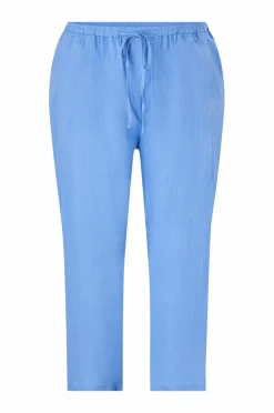 Mango Bukser Linen