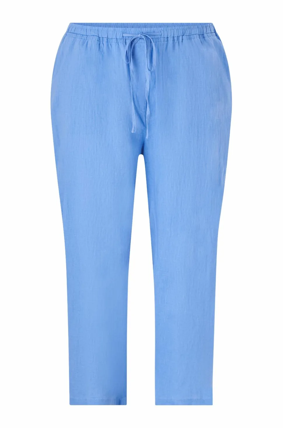 Mango Bukser Linen