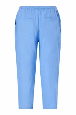 Mango Bukser Linen