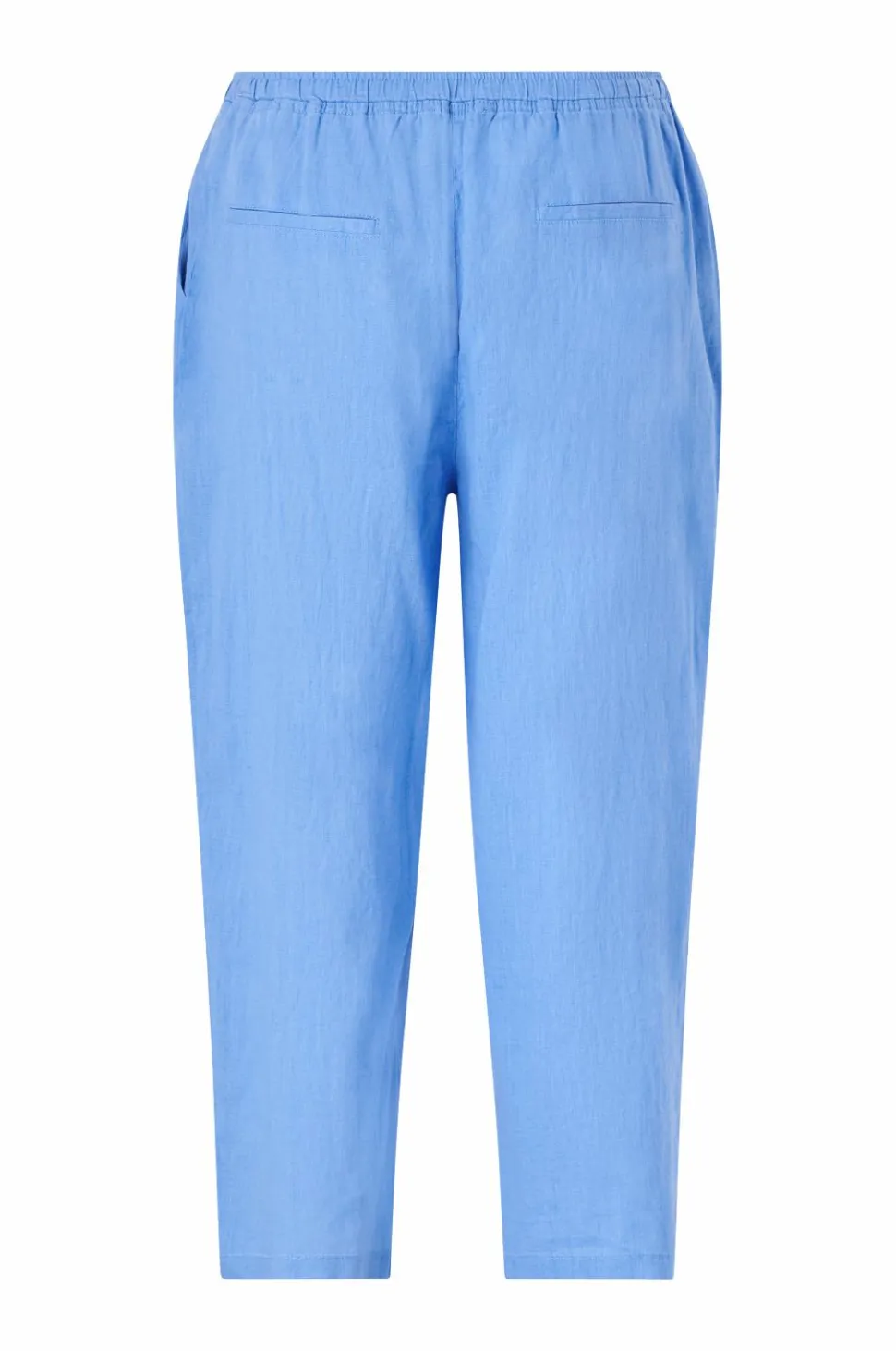 Mango Bukser Linen