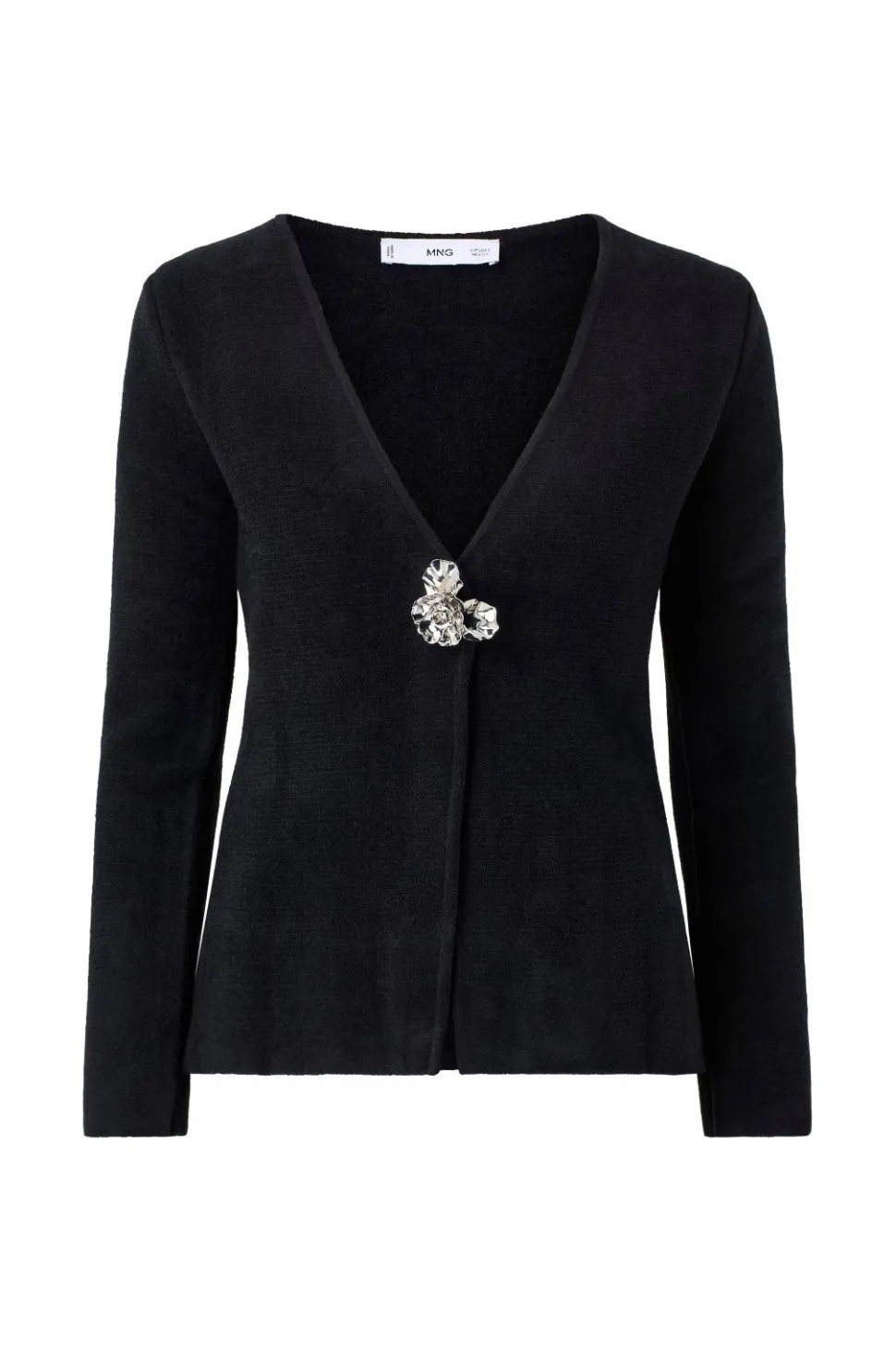 Mango Cardigan Tapies