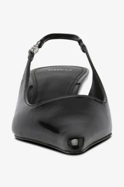 Mango Højhælet sko Shoes Solei