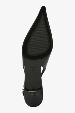 Mango Højhælet sko Shoes Solei