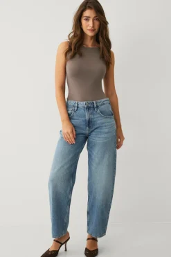 Mango Jeans Bet
