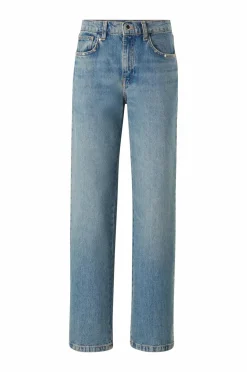 Mango Jeans Billie