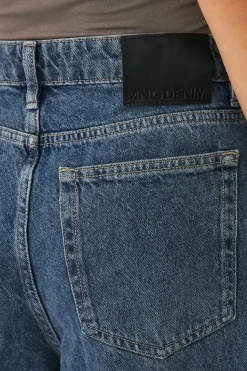 Mango Jeans Dana