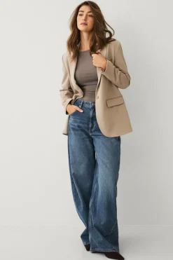 Mango Jeans Dana